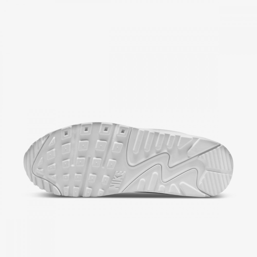 Outlet Жіночі кросівки Nike Air Max 90 DH8010-100_image_6