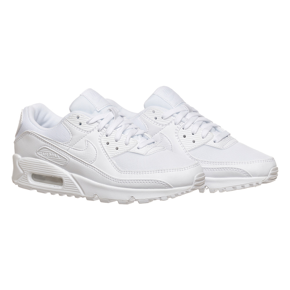 Outlet Жіночі кросівки Nike Air Max 90 DH8010-100_image_3