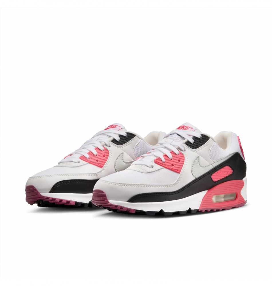 Outlet Жіночі кросівки Nike Air Max 90 DH8010-105_image_3