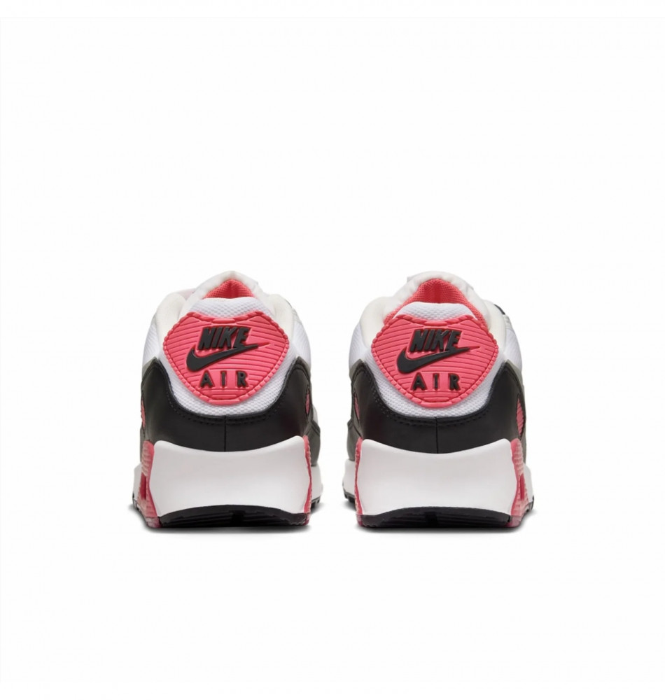 Outlet Жіночі кросівки Nike Air Max 90 DH8010-105_image_5