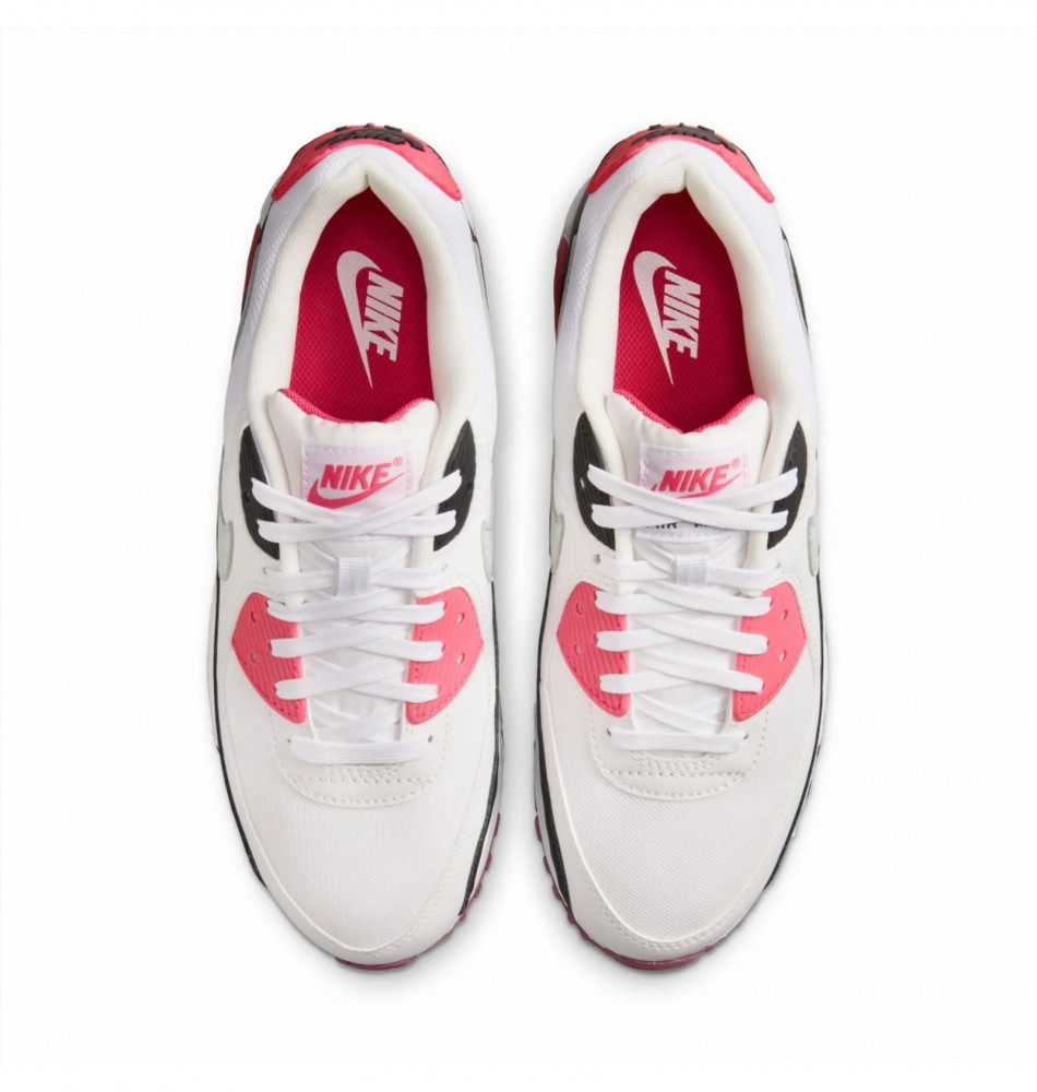 Outlet Жіночі кросівки Nike Air Max 90 DH8010-105_image_4