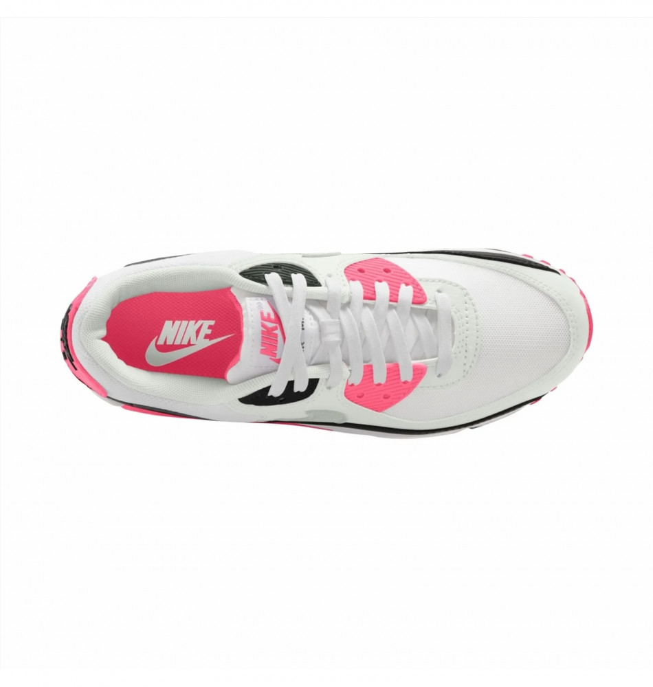 Outlet Жіночі кросівки Nike Air Max 90 DH8010-105_image_6
