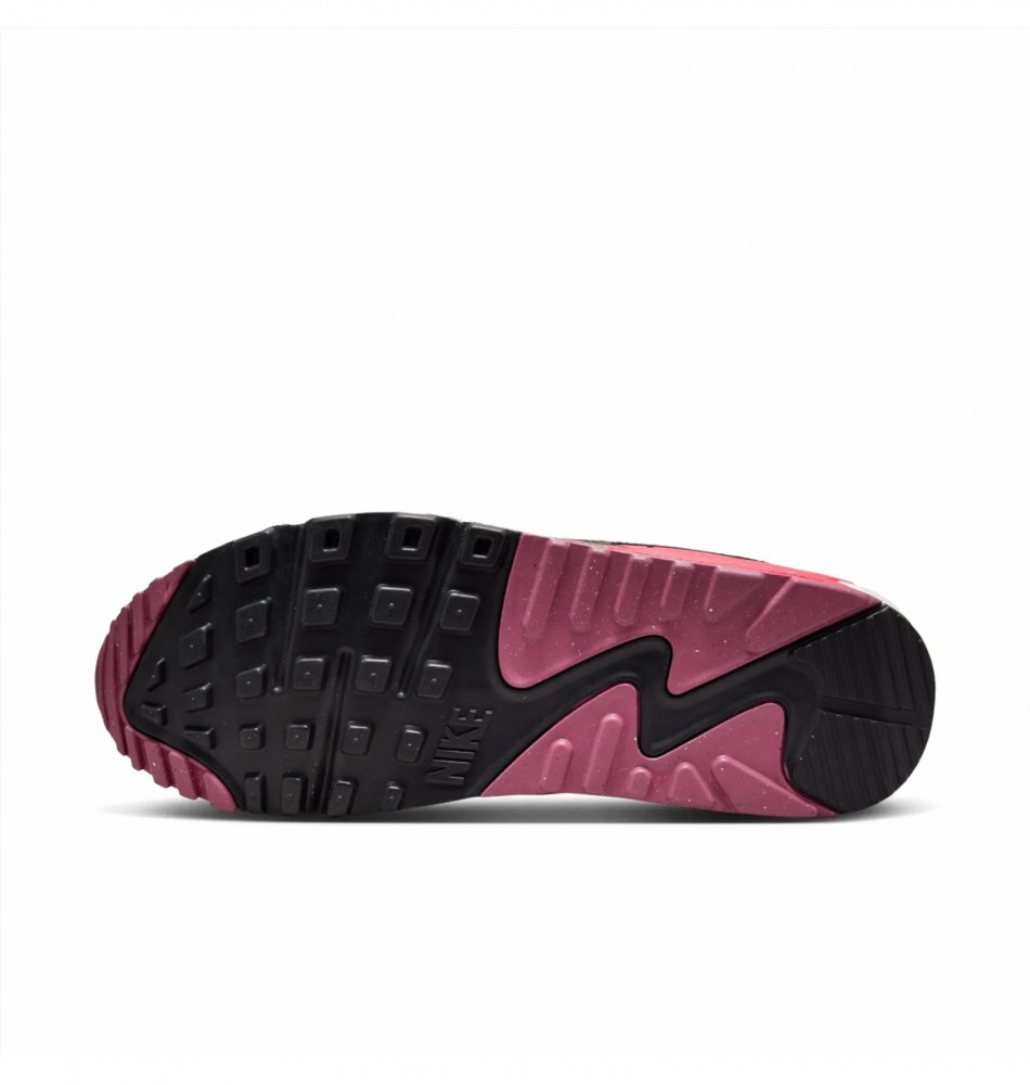 Outlet Жіночі кросівки Nike Air Max 90 DH8010-105_image_7