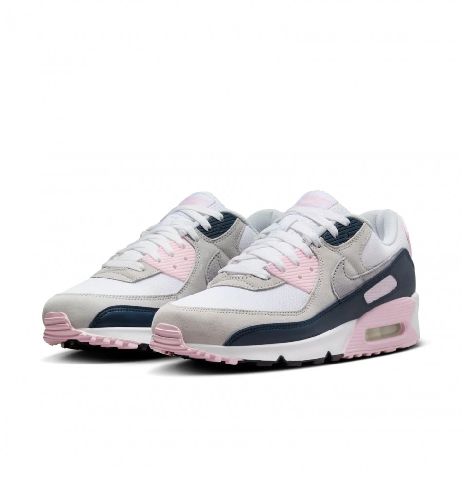 Outlet Кросівки чоловічі Nike Air Max 90 DM0029-106_image_6