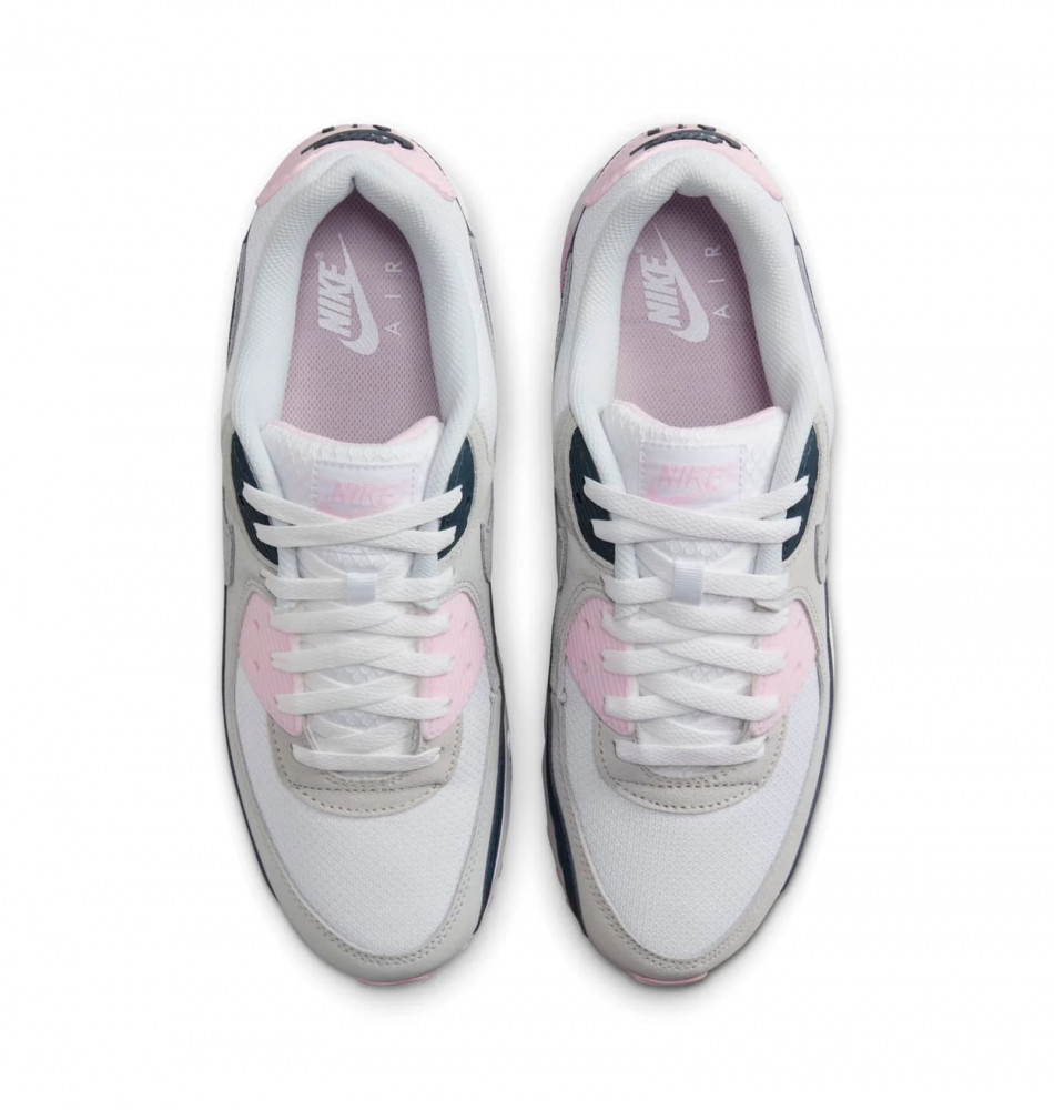 Outlet Кросівки чоловічі Nike Air Max 90 DM0029-106_image_3