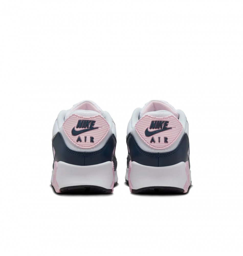 Outlet Кросівки чоловічі Nike Air Max 90 DM0029-106_image_4