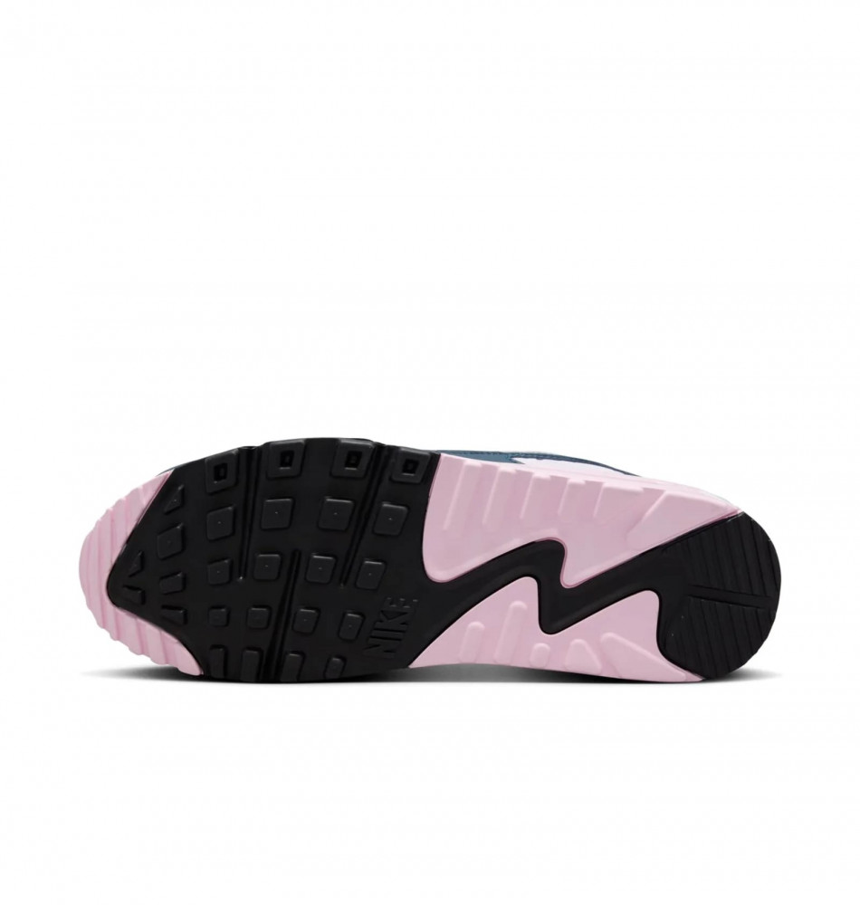 Outlet Кросівки чоловічі Nike Air Max 90 DM0029-106_image_7