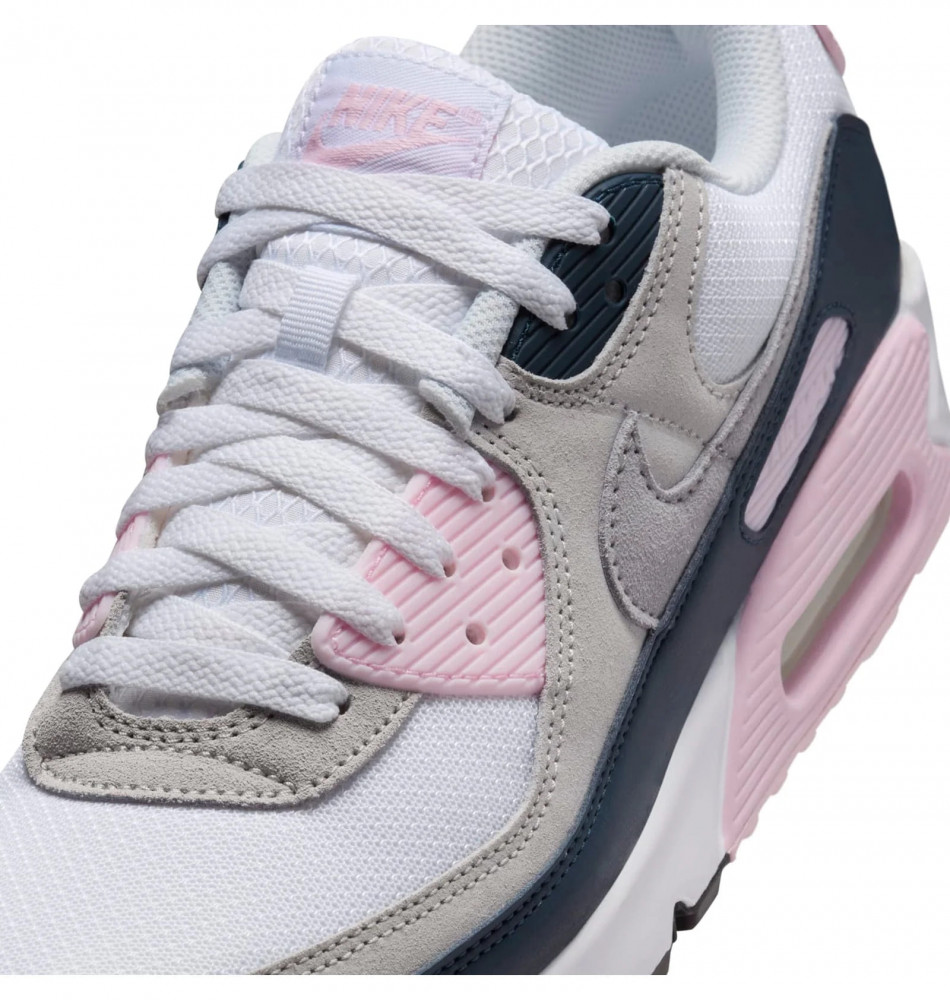 Outlet Кросівки чоловічі Nike Air Max 90 DM0029-106_image_5