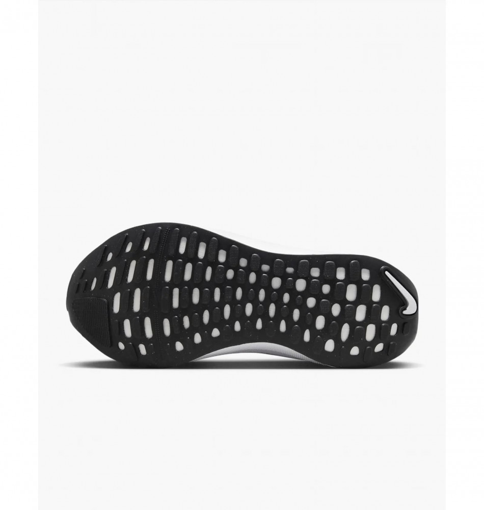 Outlet Кросівки Nike Reactx Infinity Run Flyknit 4 DR2670-001_image_3