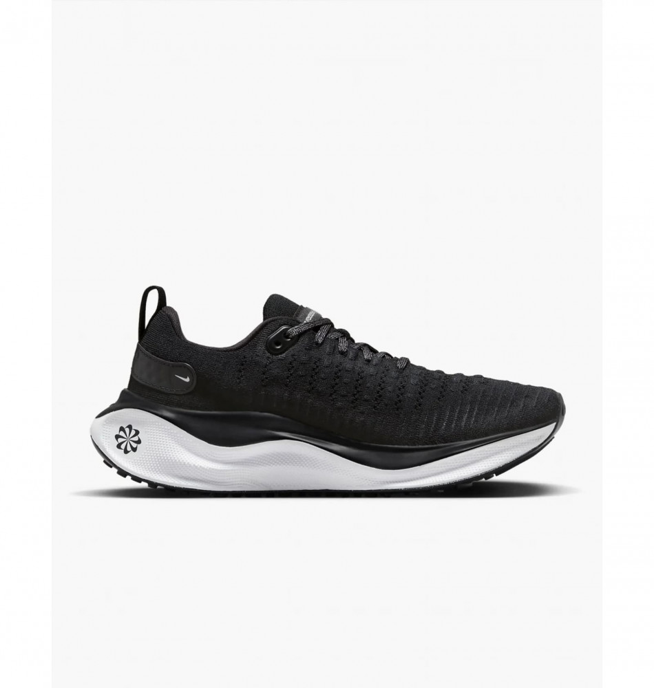 Outlet Кросівки Nike Reactx Infinity Run Flyknit 4 DR2670-001