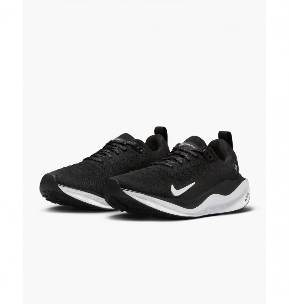 Outlet Кросівки Nike Reactx Infinity Run Flyknit 4 DR2670-001_image_5