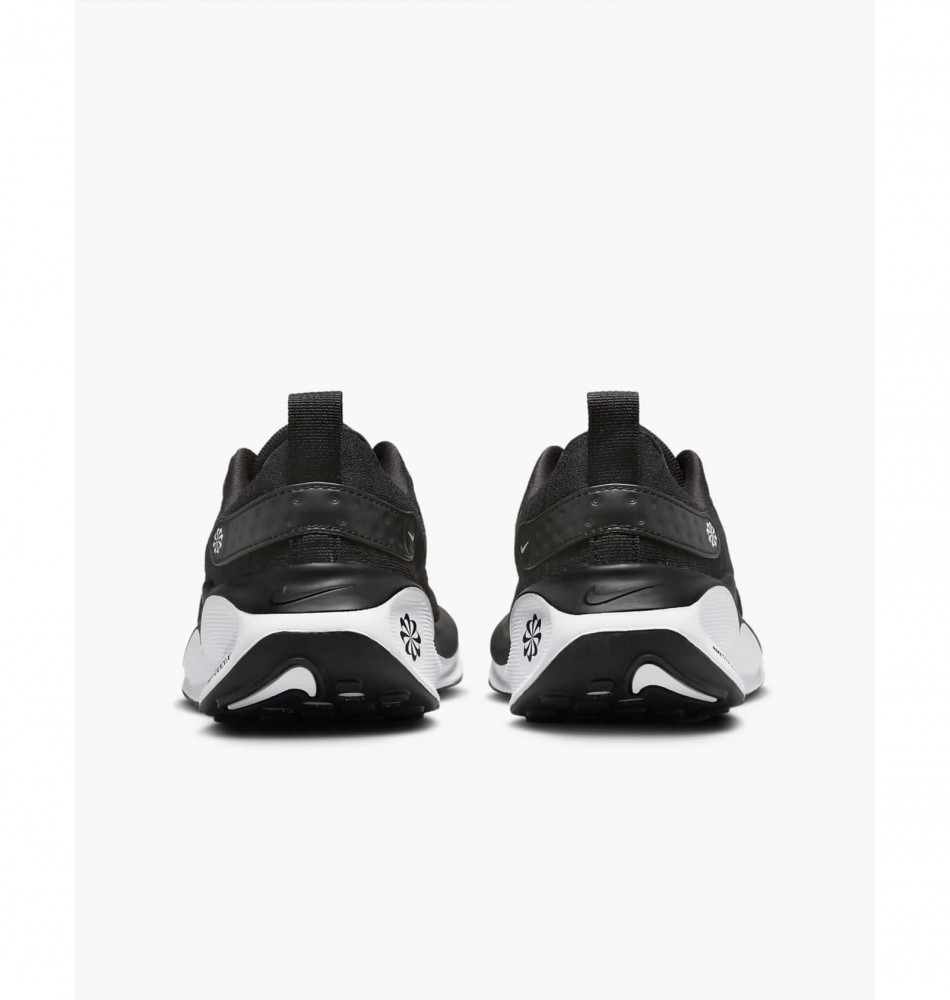 Outlet Кросівки Nike Reactx Infinity Run Flyknit 4 DR2670-001_image_7