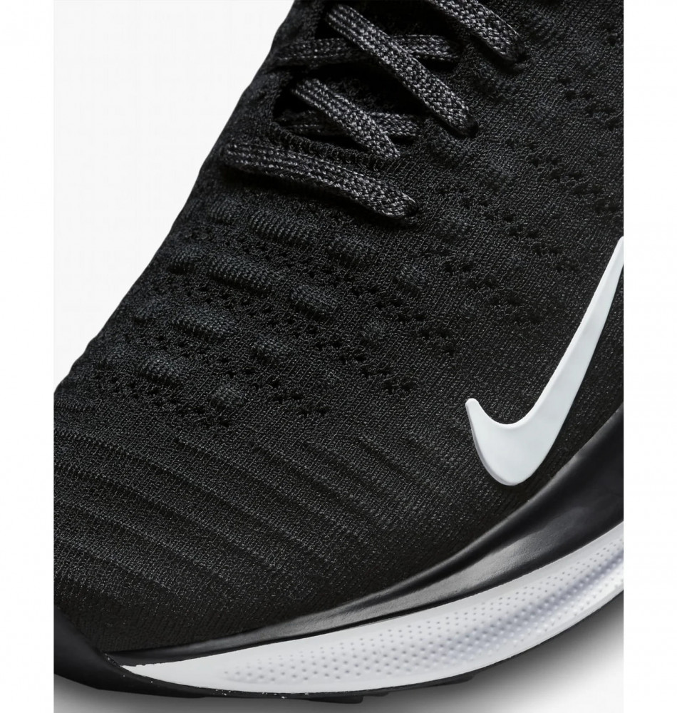 Outlet Кросівки Nike Reactx Infinity Run Flyknit 4 DR2670-001_image_6