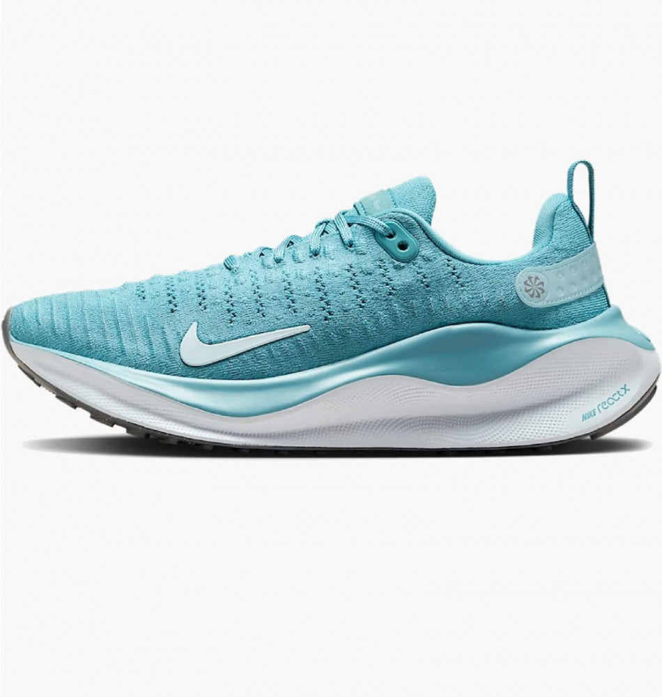 Outlet Кросівки Nike Reactx Infinity Run Flyknit 4 DR2670-400