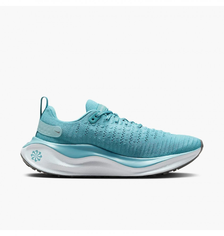 Outlet Кросівки Nike Reactx Infinity Run Flyknit 4 DR2670-400
