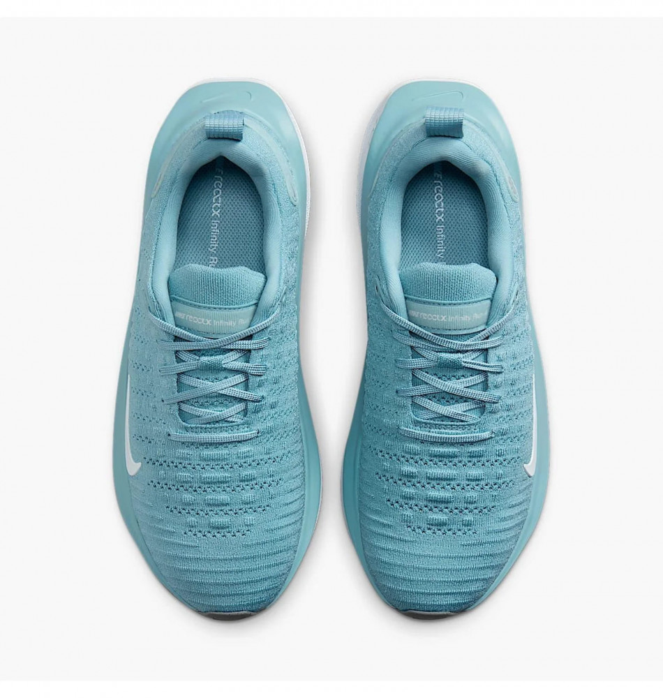 Outlet Кросівки Nike Reactx Infinity Run Flyknit 4 DR2670-400_image_7