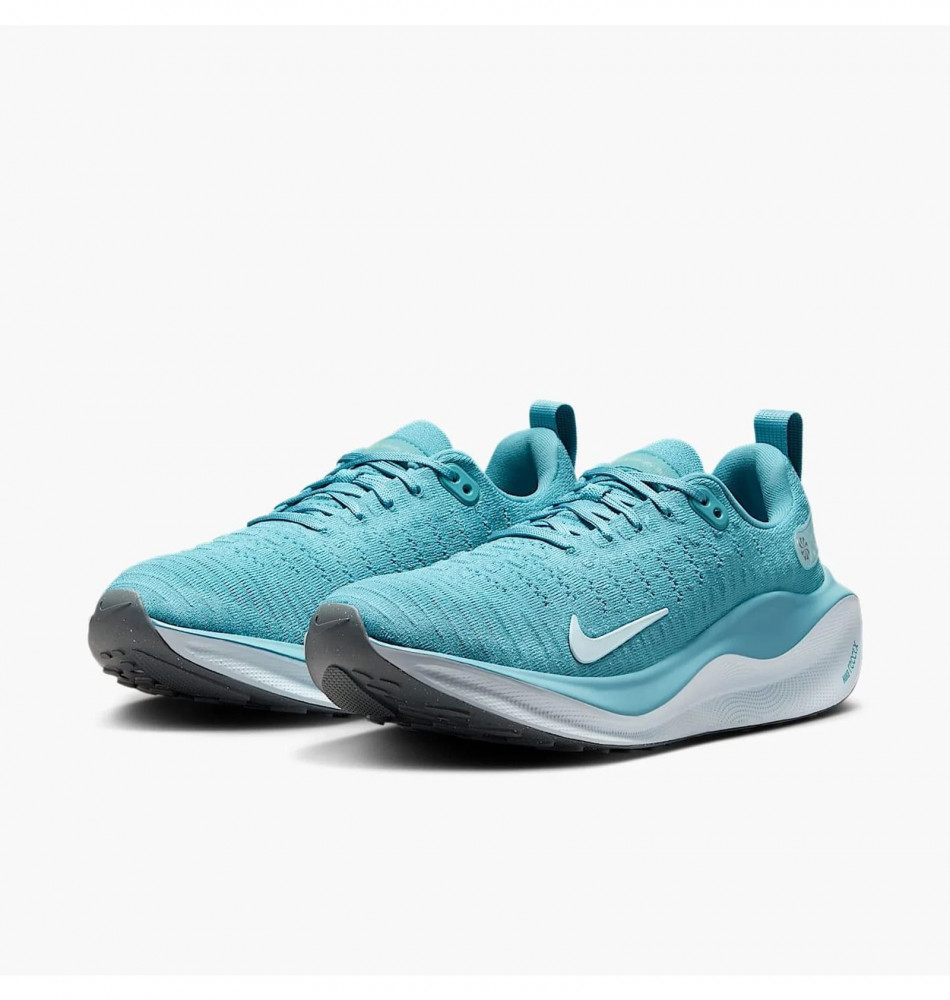 Outlet Кросівки Nike Reactx Infinity Run Flyknit 4 DR2670-400_image_6