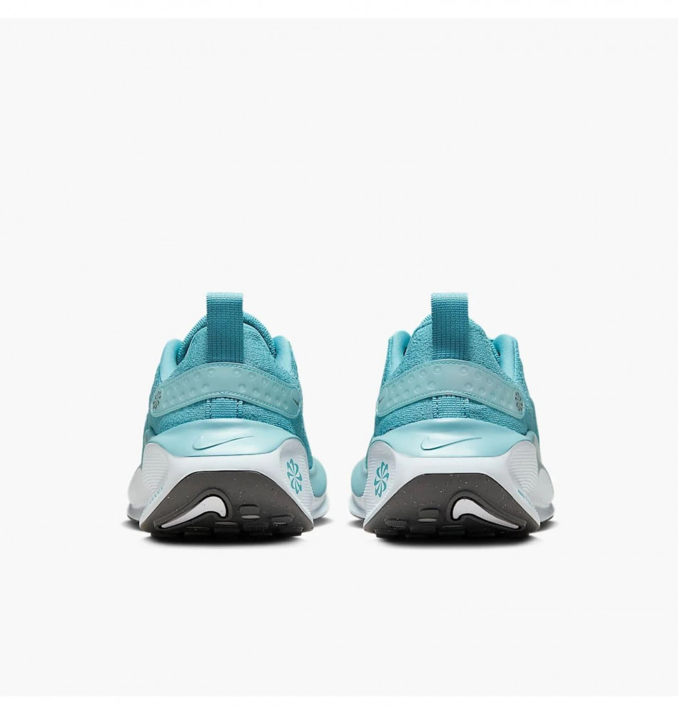 Outlet Кросівки Nike Reactx Infinity Run Flyknit 4 DR2670-400_image_5