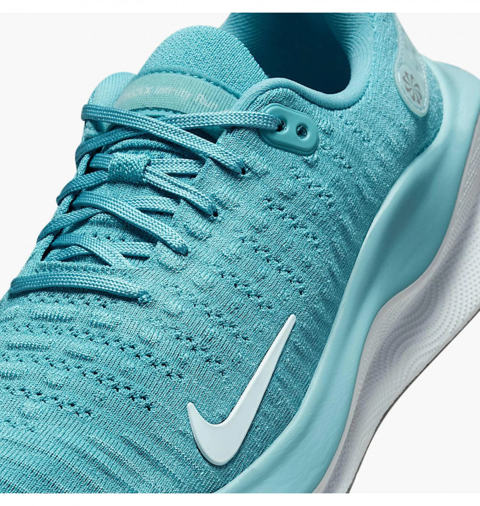 Outlet Кросівки Nike Reactx Infinity Run Flyknit 4 DR2670-400_image_3