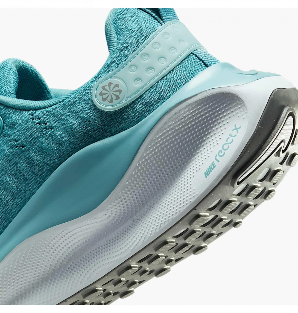 Outlet Кросівки Nike Reactx Infinity Run Flyknit 4 DR2670-400_image_8