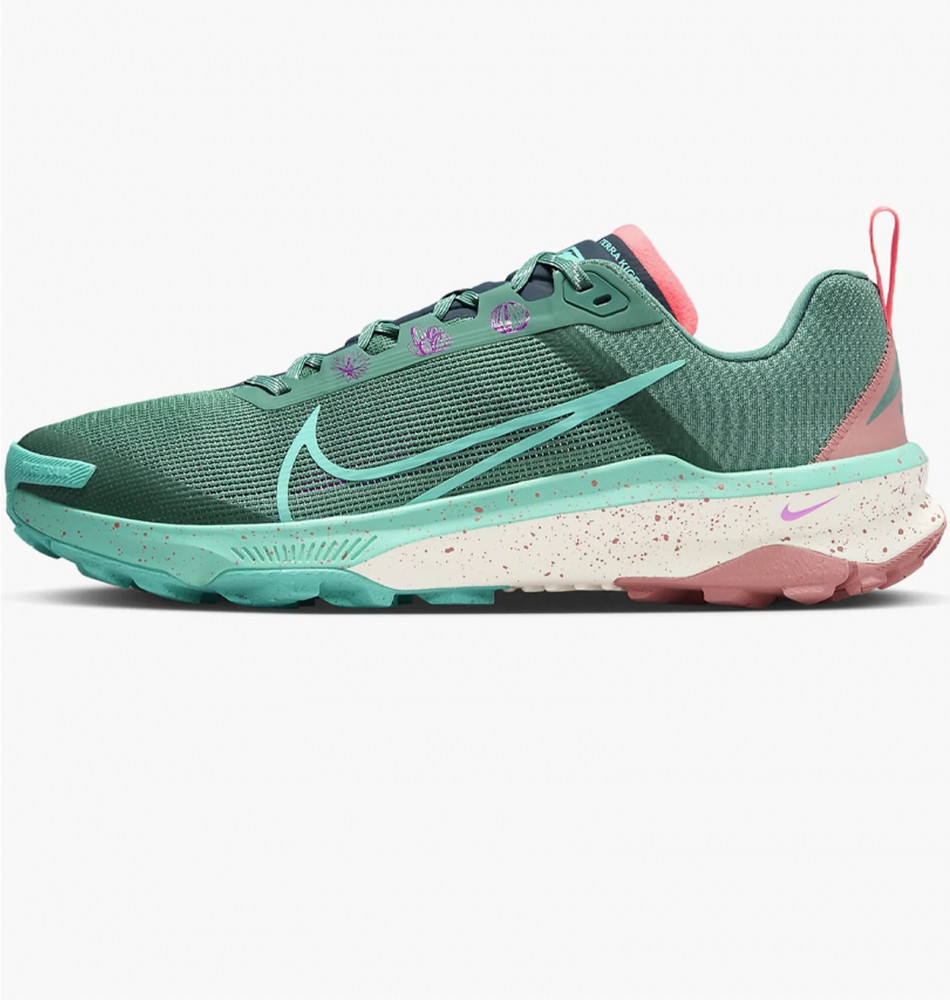 Outlet Кросівки чоловічі Nike React Terra Kiger 9 DR2693-301
