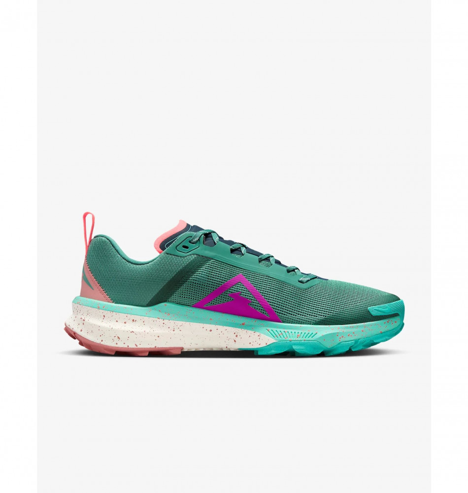 Outlet Кросівки чоловічі Nike React Terra Kiger 9 DR2693-301