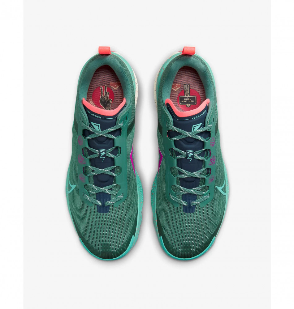 Outlet Кросівки чоловічі Nike React Terra Kiger 9 DR2693-301_image_8
