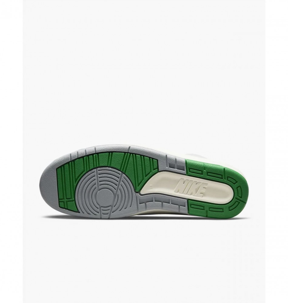 Outlet Кросівки чоловічі Air Jordan 2 DR8884-103_image_7