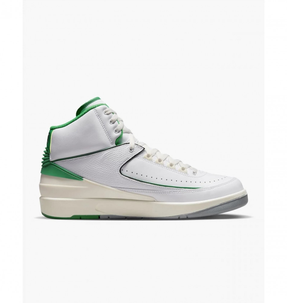Outlet Кросівки чоловічі Air Jordan 2 DR8884-103