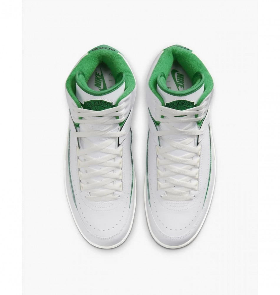 Outlet Кросівки чоловічі Air Jordan 2 DR8884-103_image_3