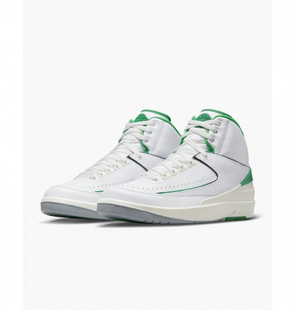Outlet Кросівки чоловічі Air Jordan 2 DR8884-103_image_4