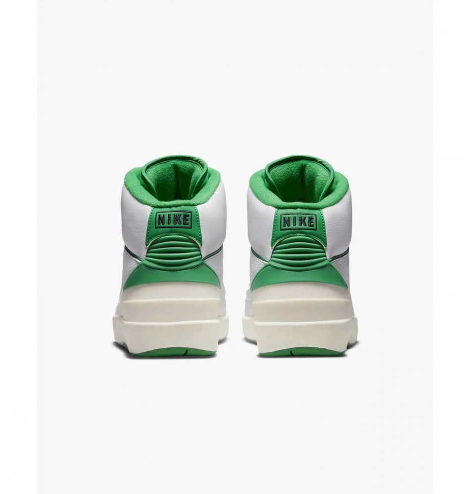 Outlet Кросівки чоловічі Air Jordan 2 DR8884-103_image_8