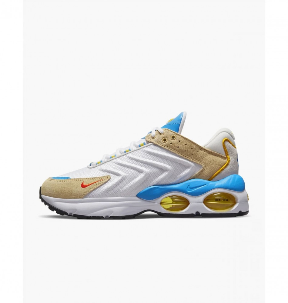 Outlet Кросівки чоловічі Nike Air Max Tailwind 1 DV1232-100