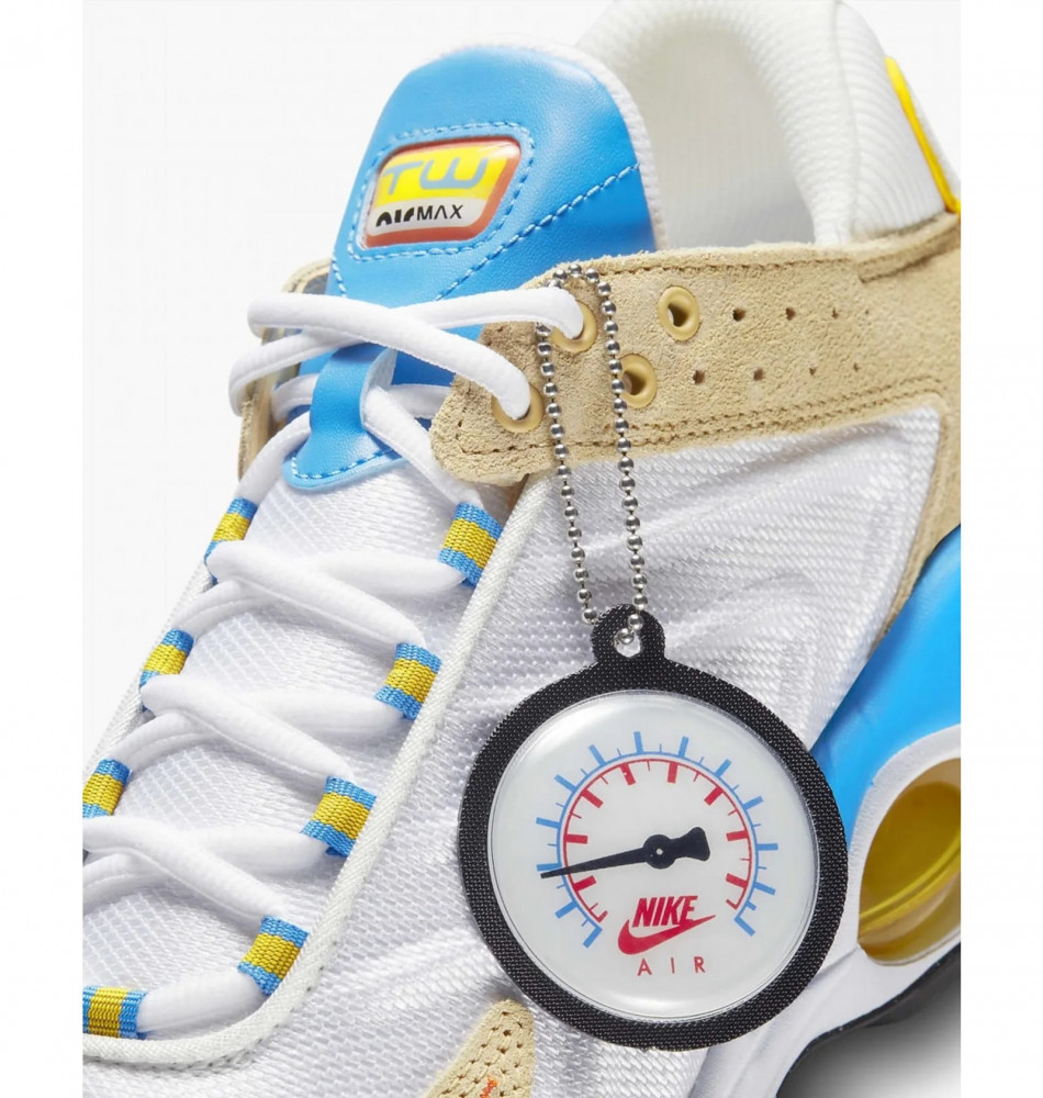 Outlet Кросівки чоловічі Nike Air Max Tailwind 1 DV1232-100_image_6