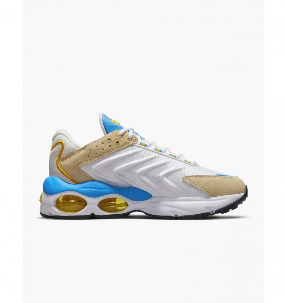 Outlet Кросівки чоловічі Nike Air Max Tailwind 1 DV1232-100
