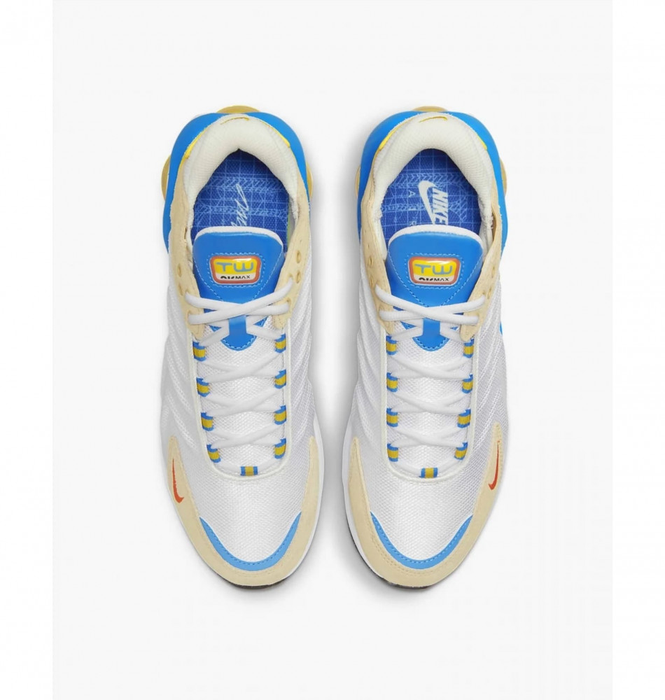 Outlet Кросівки чоловічі Nike Air Max Tailwind 1 DV1232-100_image_5