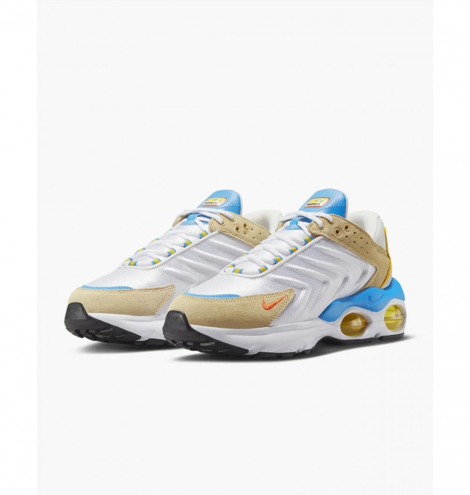 Outlet Кросівки чоловічі Nike Air Max Tailwind 1 DV1232-100_image_9