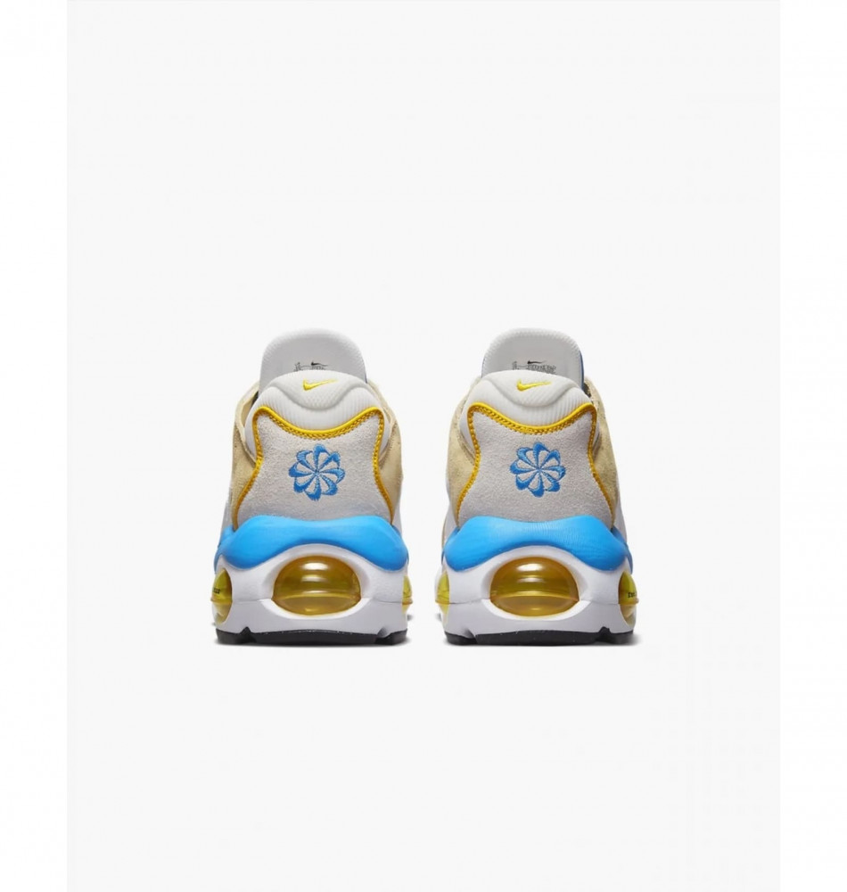 Outlet Кросівки чоловічі Nike Air Max Tailwind 1 DV1232-100_image_7