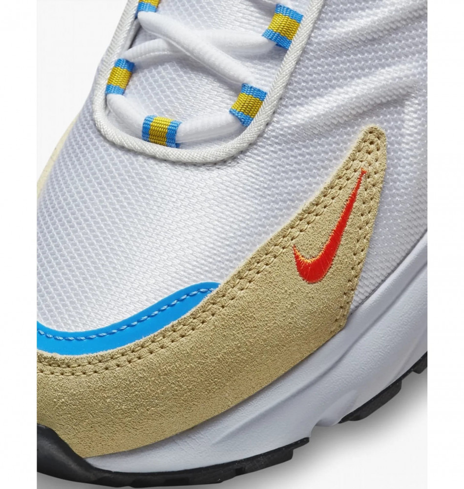 Outlet Кросівки чоловічі Nike Air Max Tailwind 1 DV1232-100_image_4