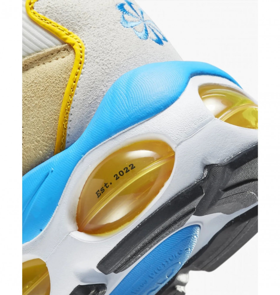 Outlet Кросівки чоловічі Nike Air Max Tailwind 1 DV1232-100_image_8