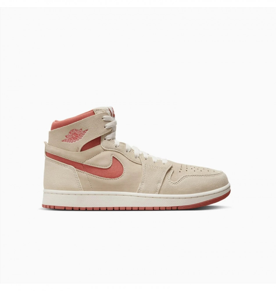Outlet Кросівки чоловічі Air Jordan 1 Zoom Cmft 2 Burnt Sunrise DV1307-102