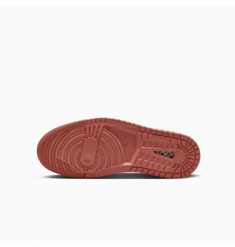 Outlet Кросівки чоловічі Air Jordan 1 Zoom Cmft 2 Burnt Sunrise DV1307-102_image_5