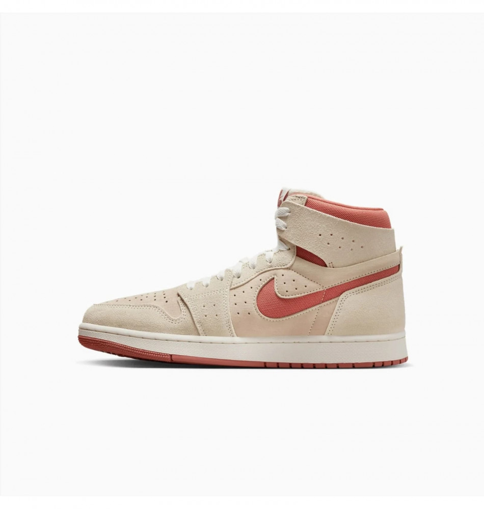 Outlet Кросівки чоловічі Air Jordan 1 Zoom Cmft 2 Burnt Sunrise DV1307-102