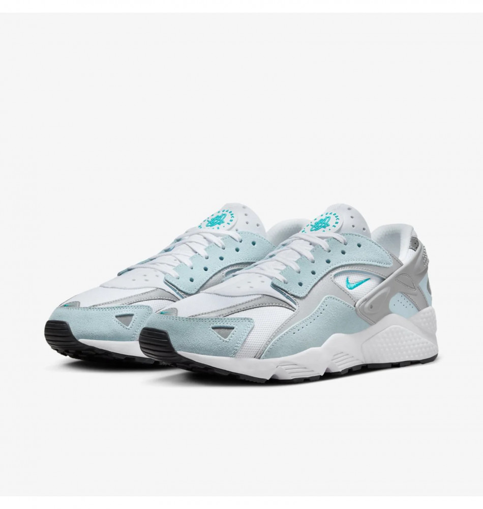 Outlet Кросівки Nike Air Huarache DZ3306-103_image_3