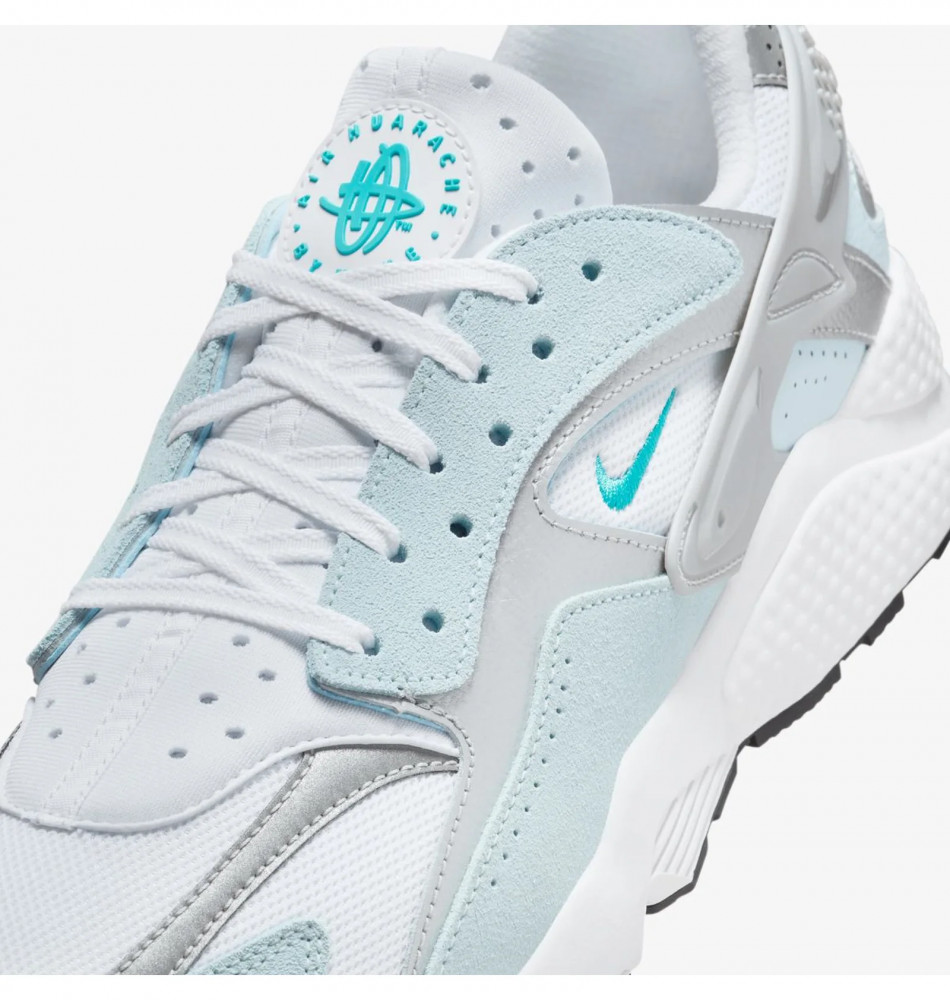 Outlet Кросівки Nike Air Huarache DZ3306-103_image_6