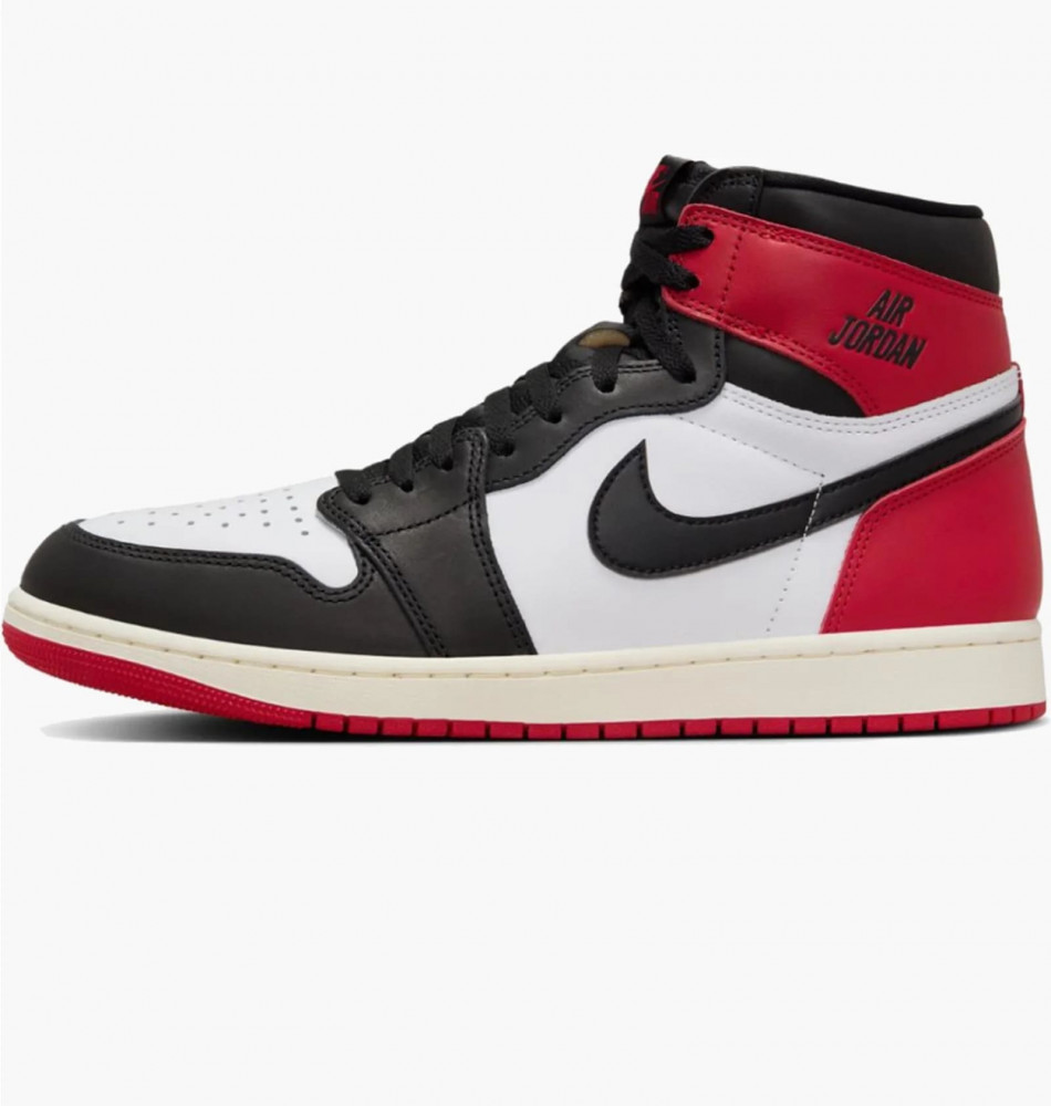 Outlet Чоловічі кросівки Air Jordan 1 Retro High DZ5485-106