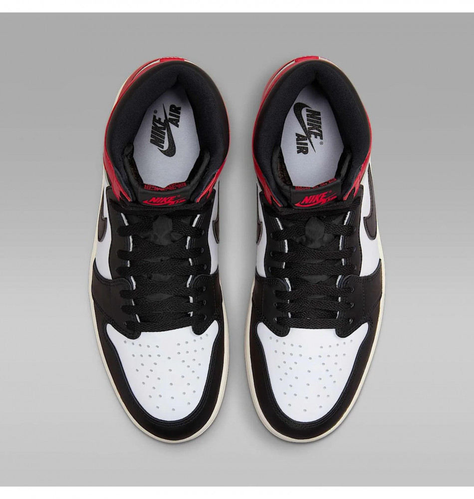 Outlet Чоловічі кросівки Air Jordan 1 Retro High DZ5485-106_image_6