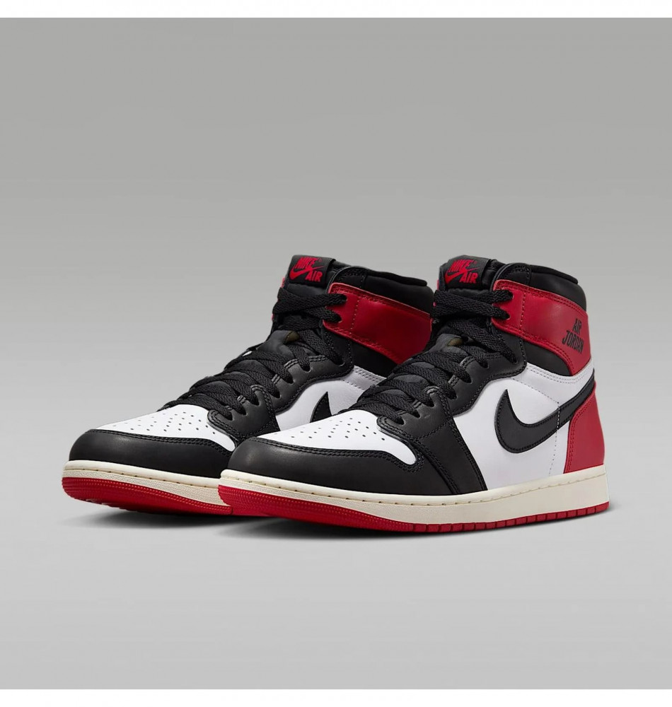 Outlet Чоловічі кросівки Air Jordan 1 Retro High DZ5485-106_image_4