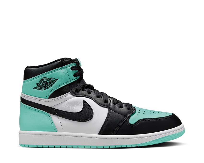 Outlet Чоловічі кросівки Air Jordan 1 Retro High DZ5485-130