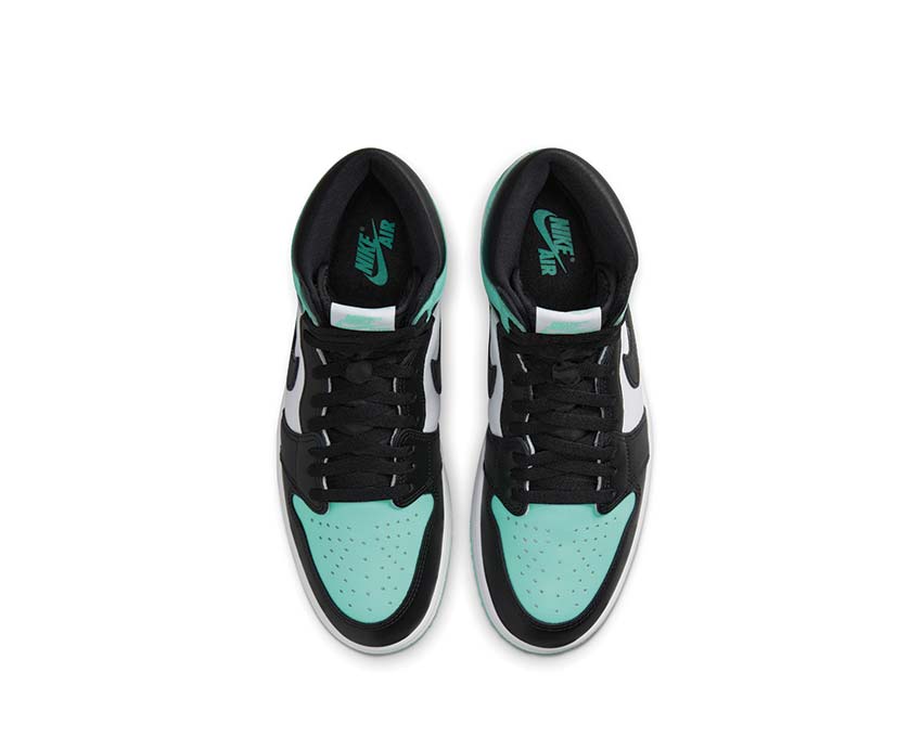 Outlet Чоловічі кросівки Air Jordan 1 Retro High DZ5485-130_image_4